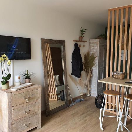 Joli Studio Cavalaire Luaran gambar