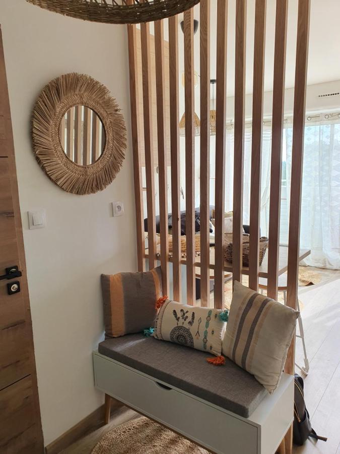 Joli Studio Cavalaire Luaran gambar