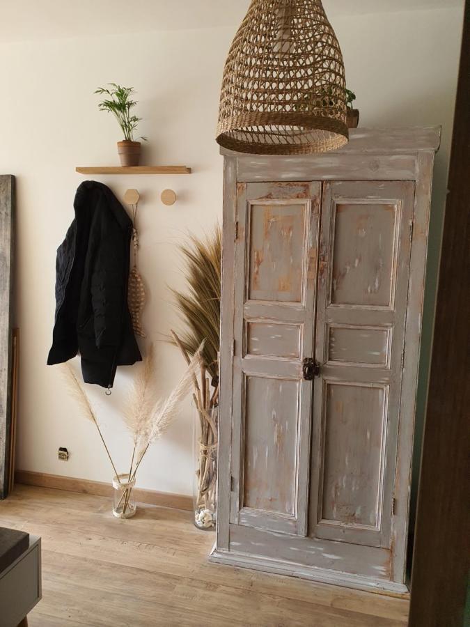 Joli Studio Cavalaire Luaran gambar