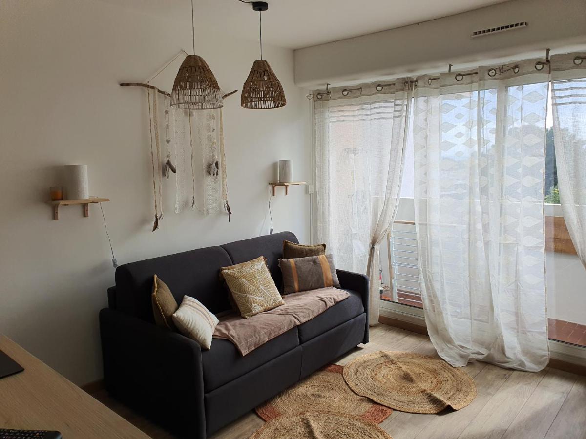 Joli Studio Cavalaire Luaran gambar