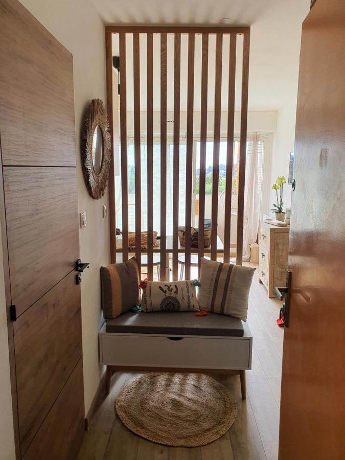 Joli Studio Cavalaire Luaran gambar